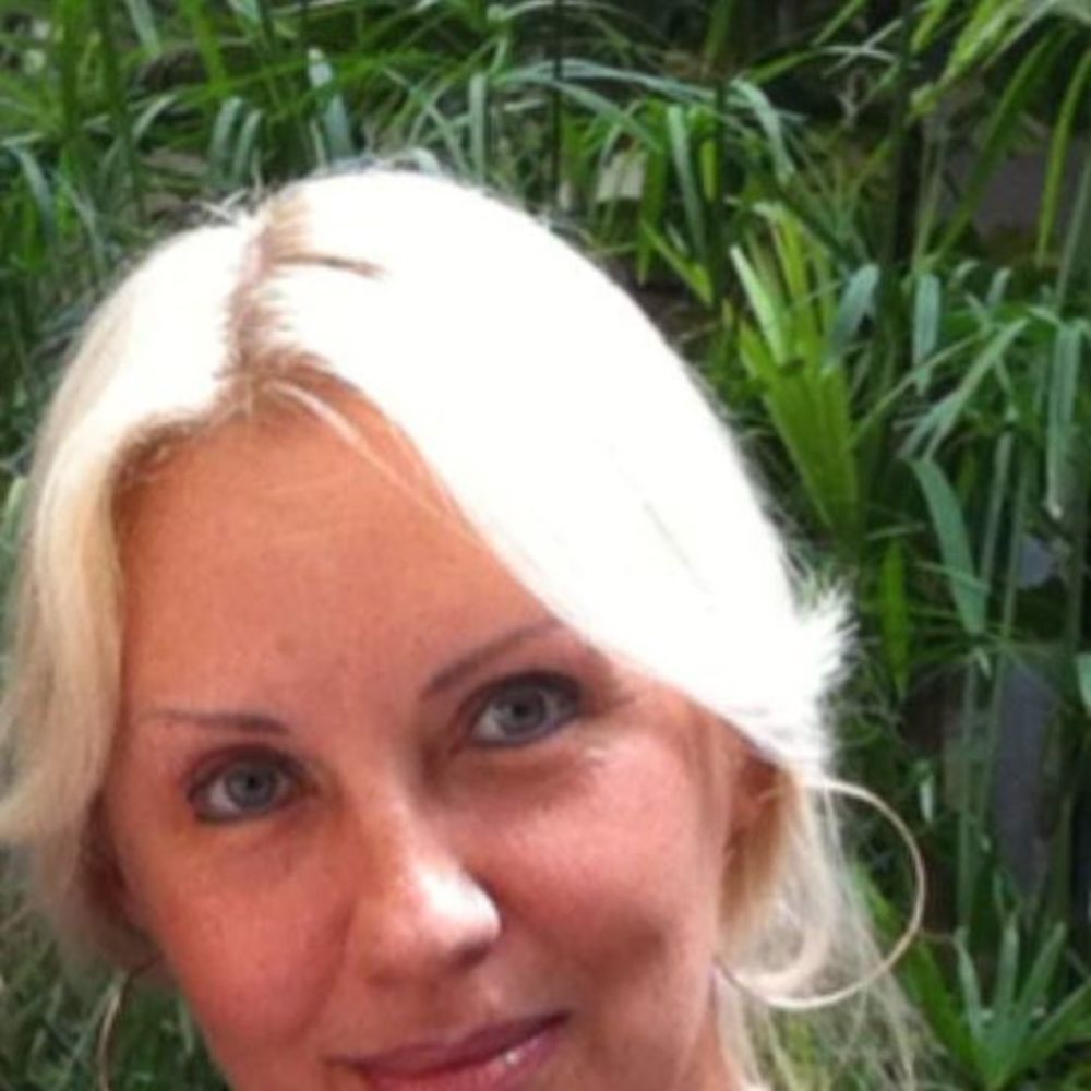 Meet your Posher, Irina